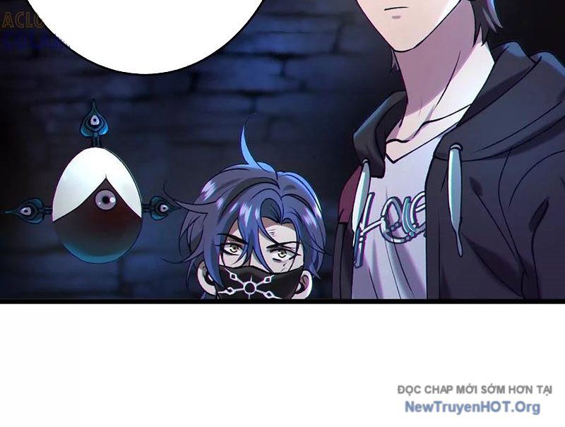 Dị Chủng Hắc Đản [Chap 1-26]