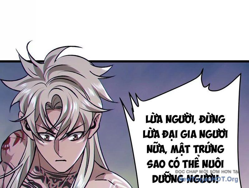 Dị Chủng Hắc Đản [Chap 1-26]