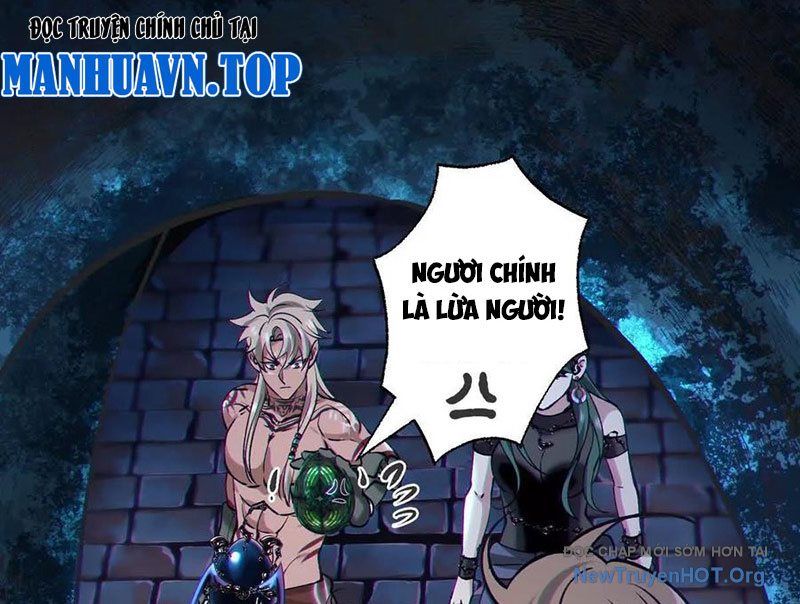 Dị Chủng Hắc Đản [Chap 1-26]
