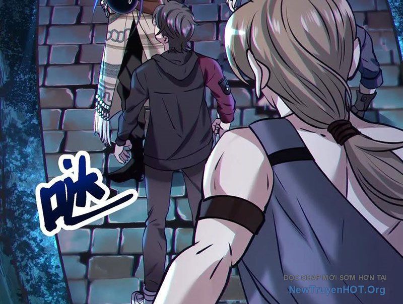 Dị Chủng Hắc Đản [Chap 1-26]