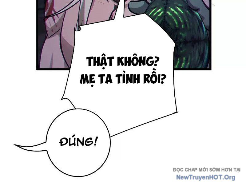 Dị Chủng Hắc Đản [Chap 1-26]