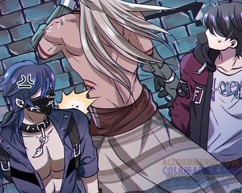 Dị Chủng Hắc Đản [Chap 1-26]