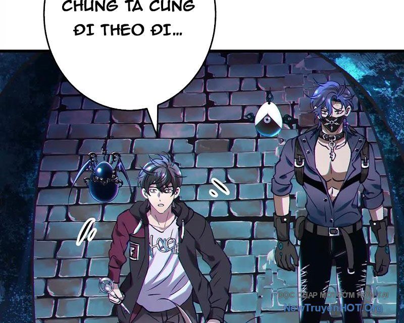 Dị Chủng Hắc Đản [Chap 1-26]