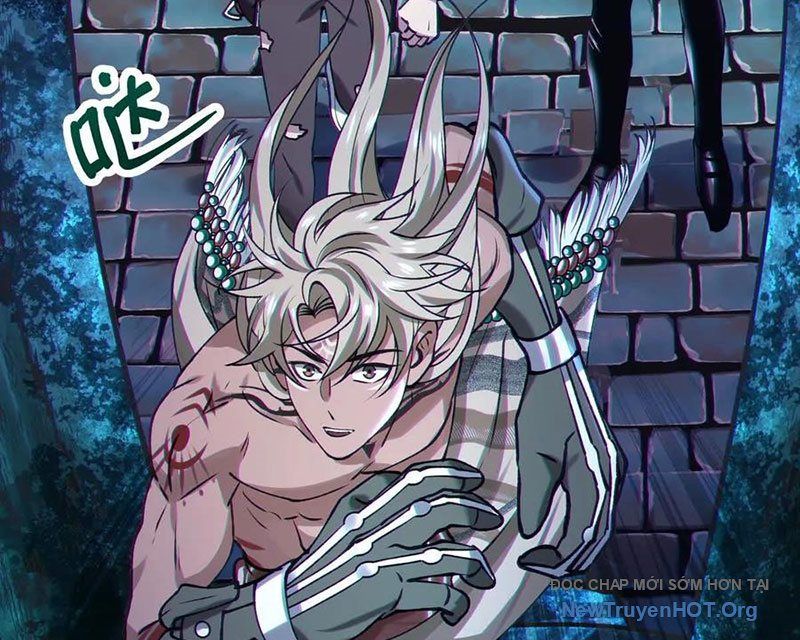Dị Chủng Hắc Đản [Chap 1-26]