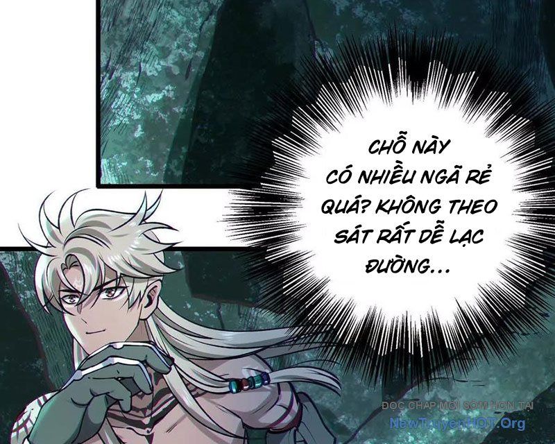 Dị Chủng Hắc Đản [Chap 1-26]
