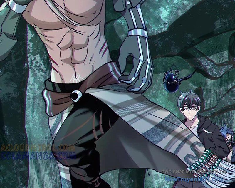 Dị Chủng Hắc Đản [Chap 1-26]