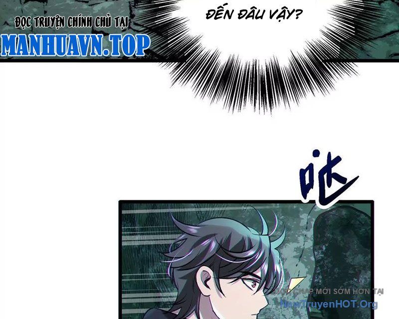 Dị Chủng Hắc Đản [Chap 1-26]