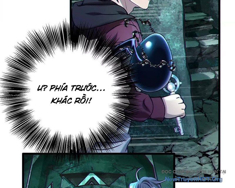 Dị Chủng Hắc Đản [Chap 1-26]