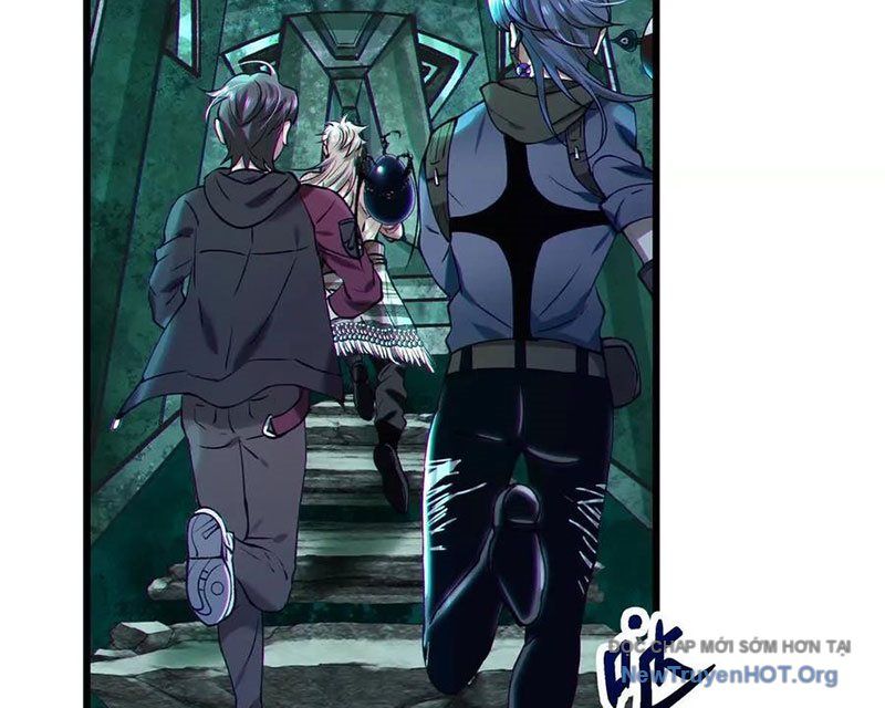 Dị Chủng Hắc Đản [Chap 1-26]