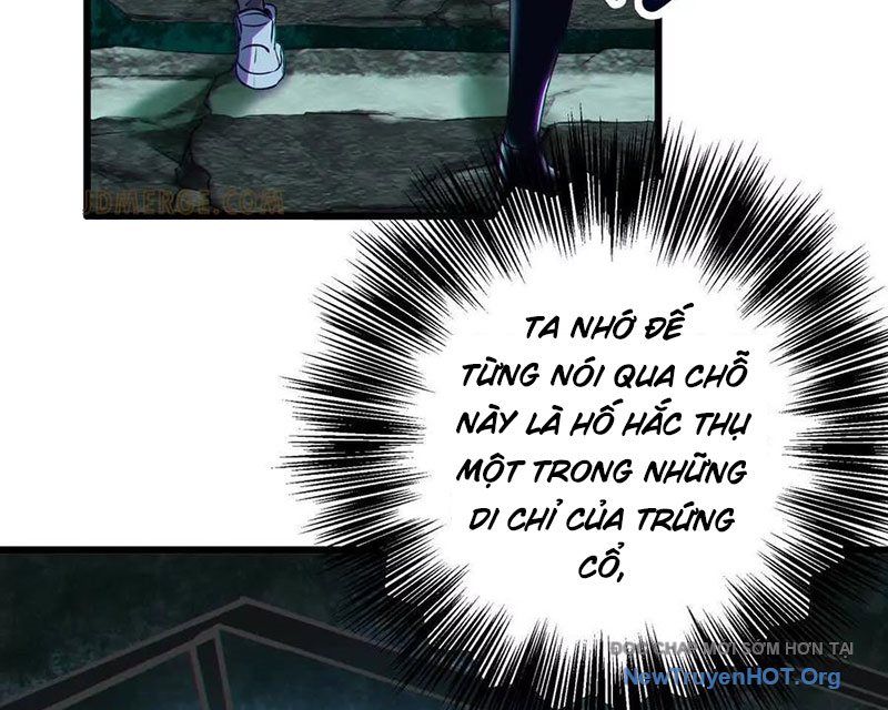 Dị Chủng Hắc Đản [Chap 1-26]