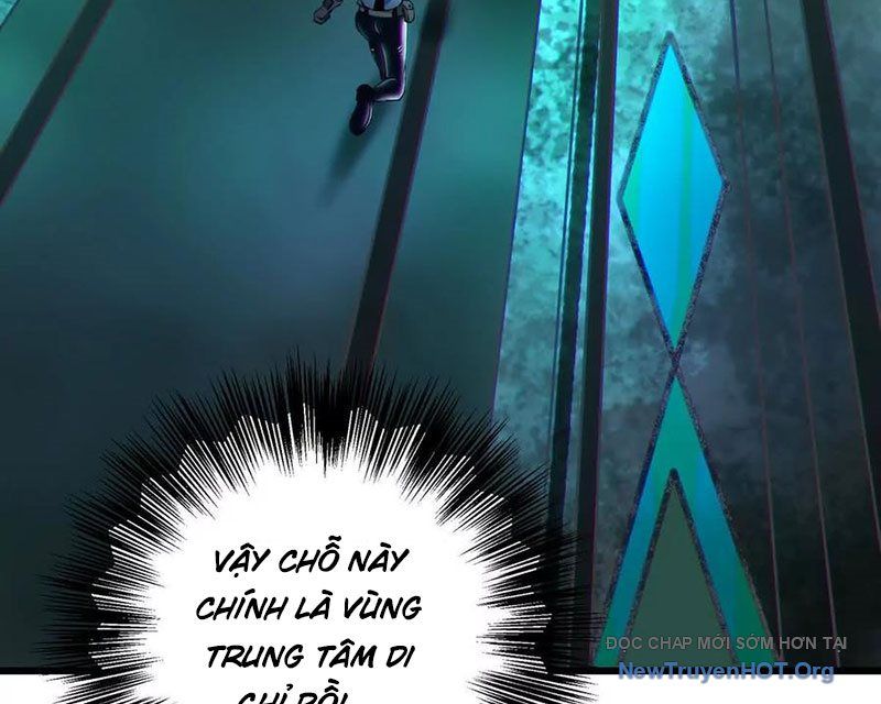 Dị Chủng Hắc Đản [Chap 1-26]