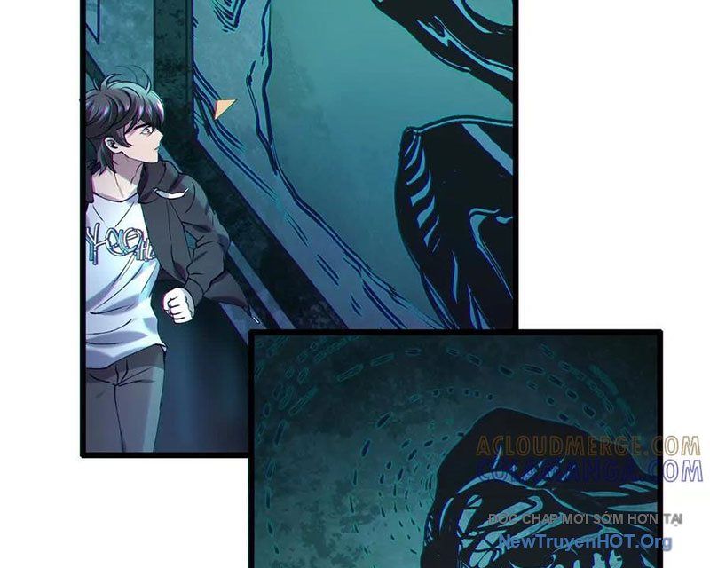 Dị Chủng Hắc Đản [Chap 1-26]