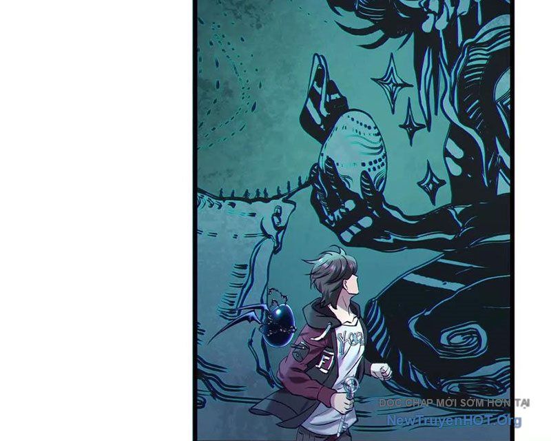 Dị Chủng Hắc Đản [Chap 1-26]