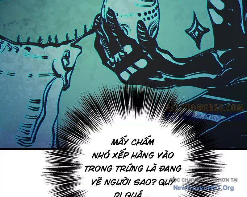 Dị Chủng Hắc Đản [Chap 1-26]