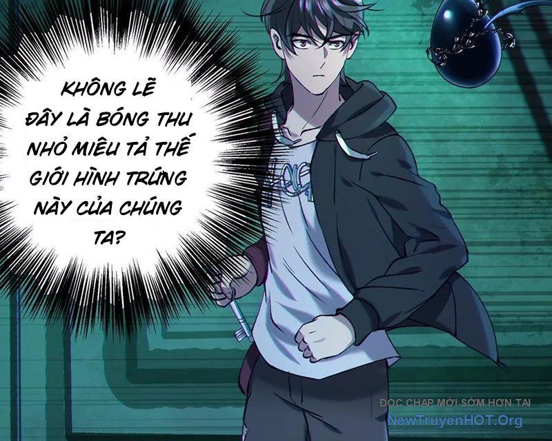 Dị Chủng Hắc Đản [Chap 1-26]