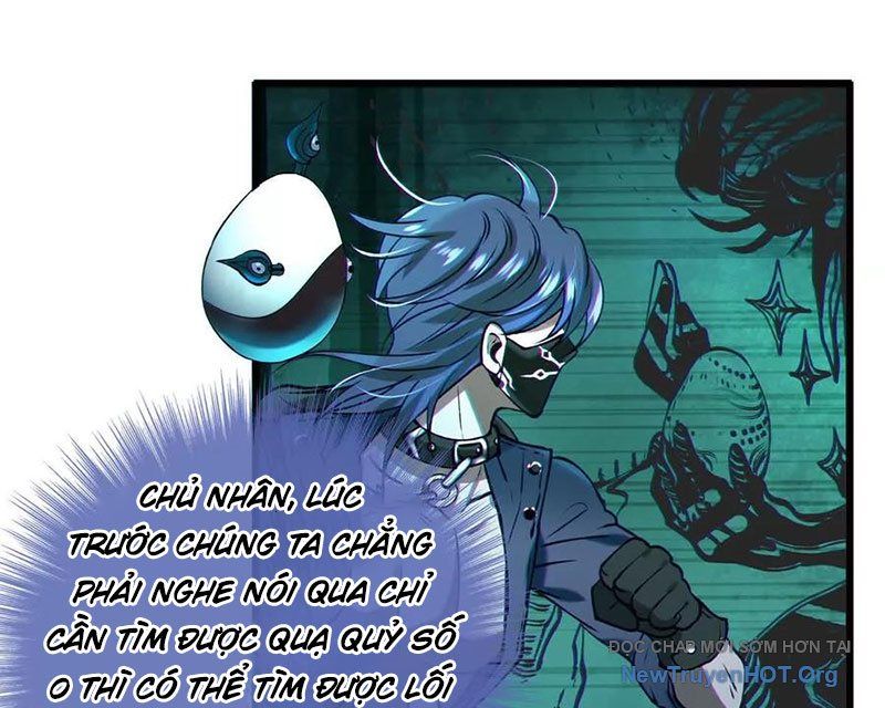Dị Chủng Hắc Đản [Chap 1-26]