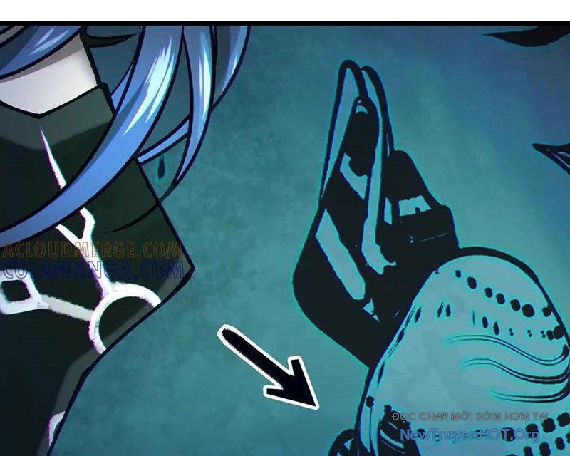 Dị Chủng Hắc Đản [Chap 1-26]
