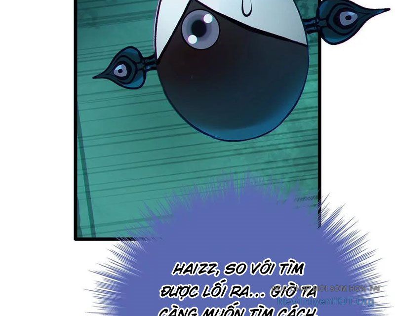 Dị Chủng Hắc Đản [Chap 1-26]