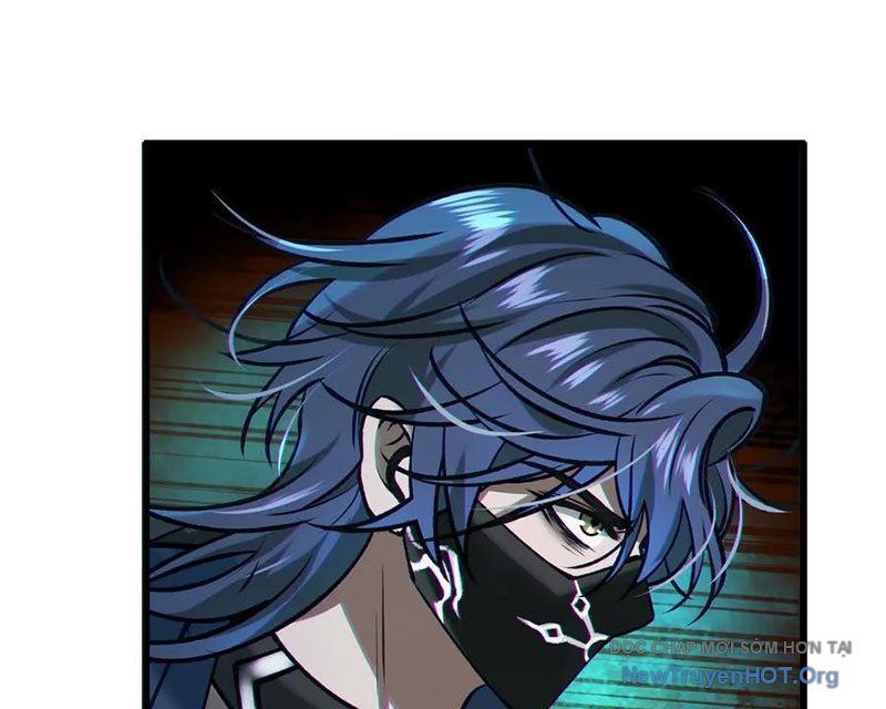 Dị Chủng Hắc Đản [Chap 1-26]