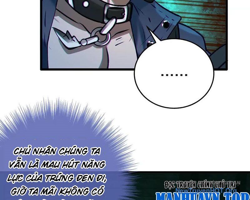 Dị Chủng Hắc Đản [Chap 1-26]