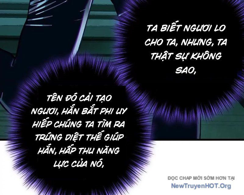Dị Chủng Hắc Đản [Chap 1-26]