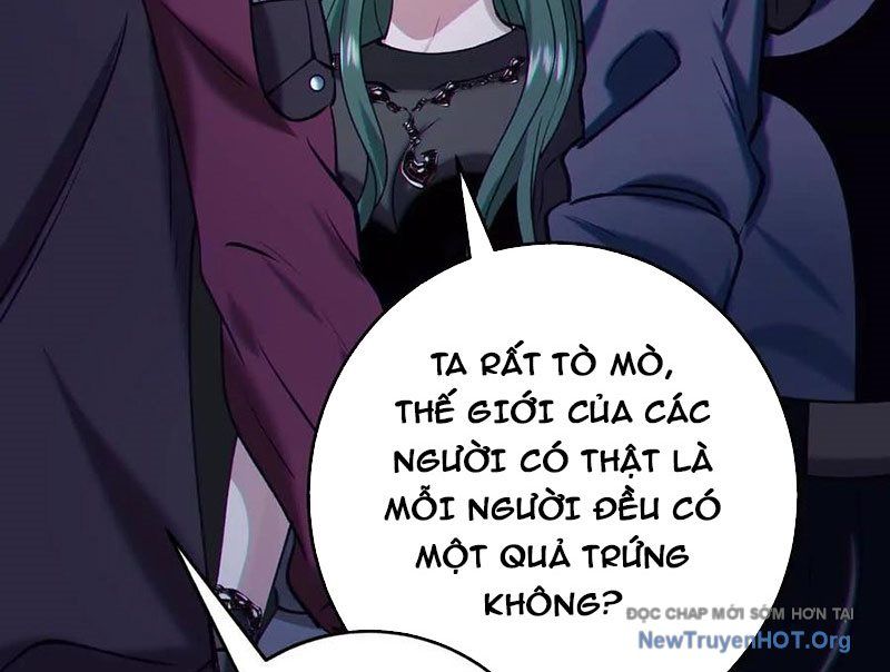 Dị Chủng Hắc Đản [Chap 1-26]