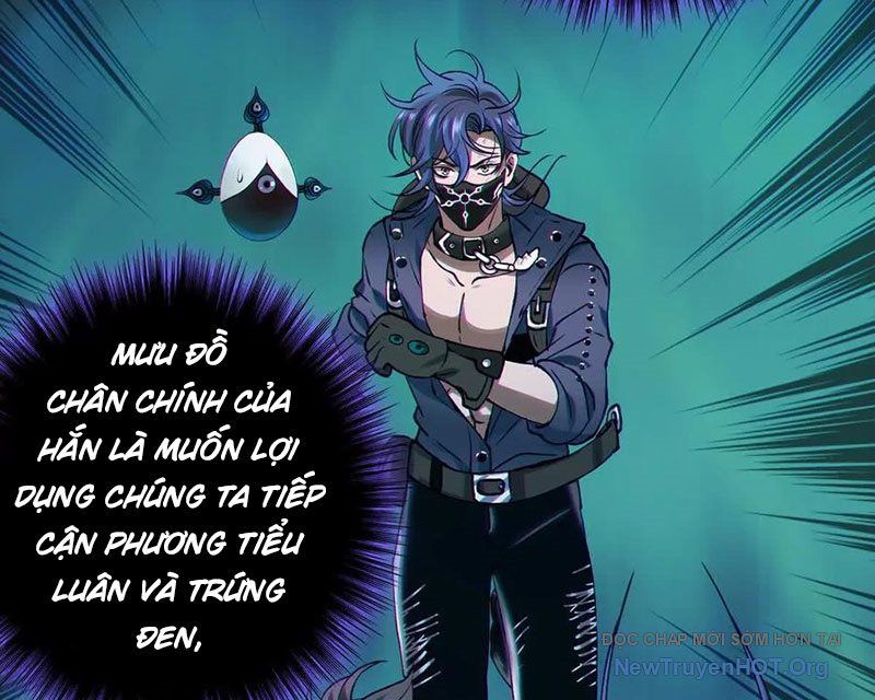 Dị Chủng Hắc Đản [Chap 1-26]