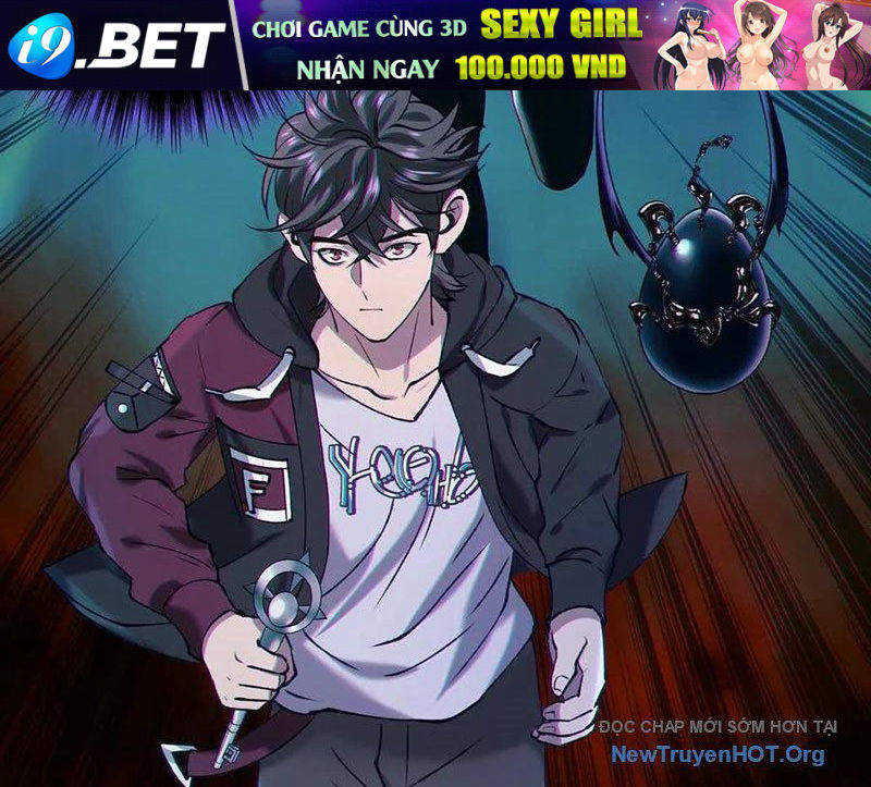 Dị Chủng Hắc Đản [Chap 1-26]