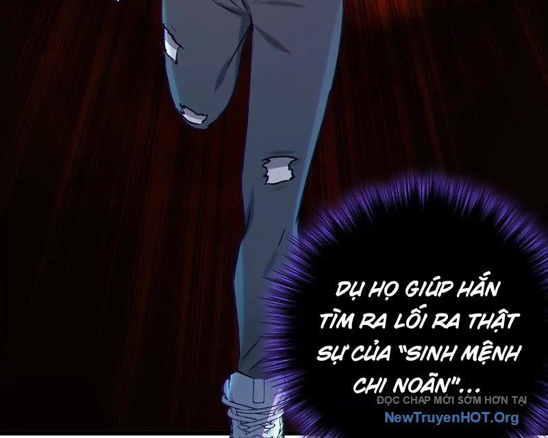 Dị Chủng Hắc Đản [Chap 1-26]