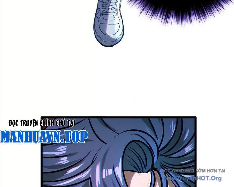 Dị Chủng Hắc Đản [Chap 1-26]
