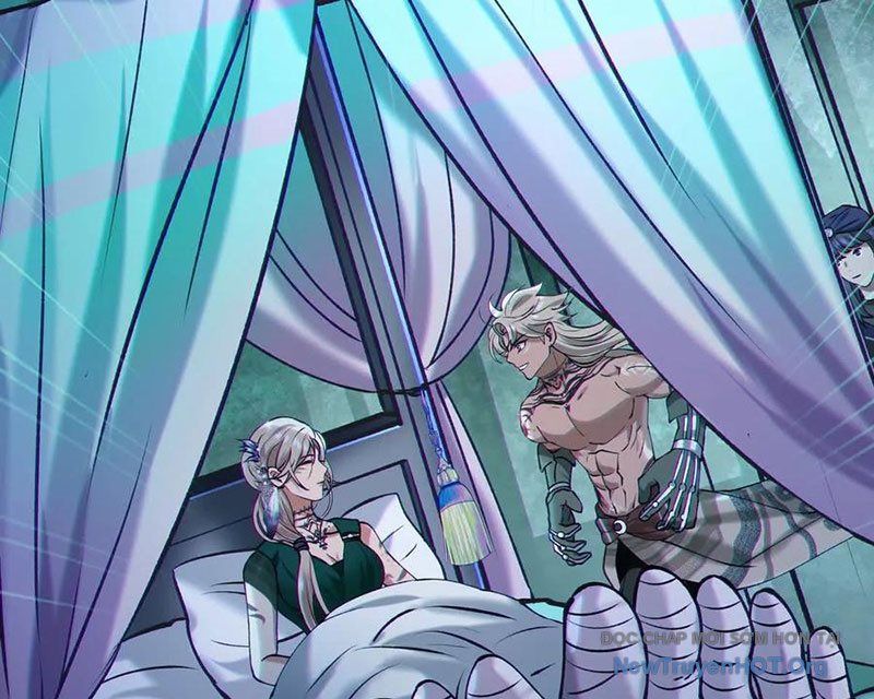 Dị Chủng Hắc Đản [Chap 1-26]