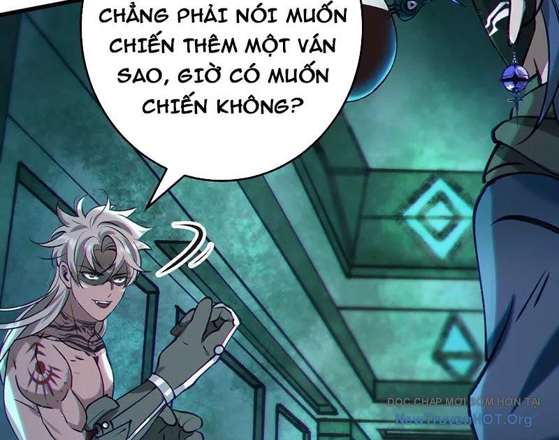 Dị Chủng Hắc Đản [Chap 1-26]