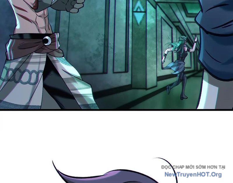 Dị Chủng Hắc Đản [Chap 1-26]