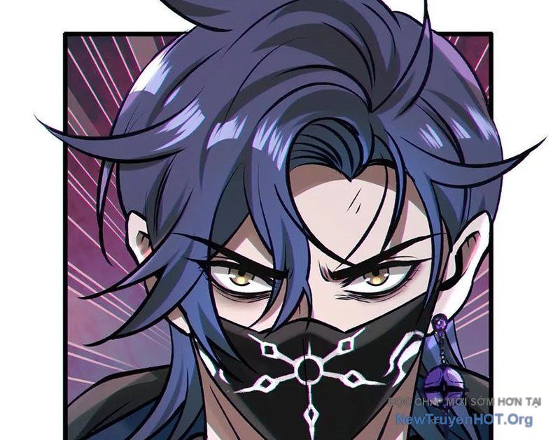 Dị Chủng Hắc Đản [Chap 1-26]