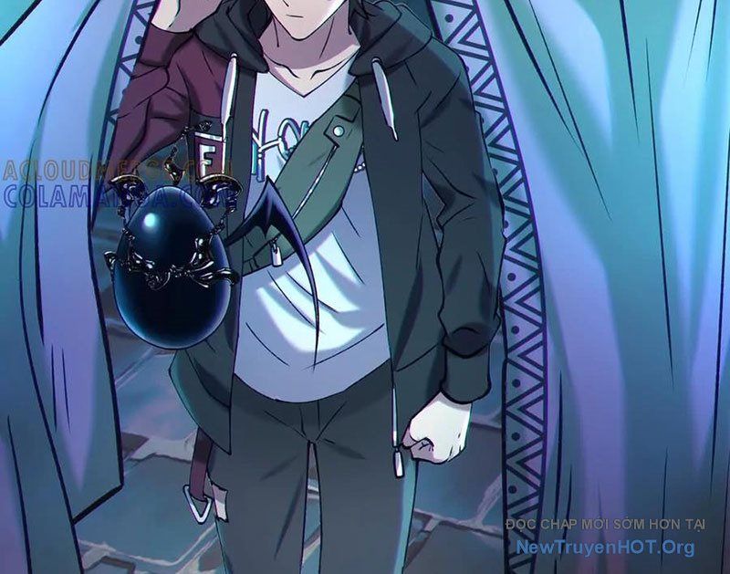 Dị Chủng Hắc Đản [Chap 1-26]