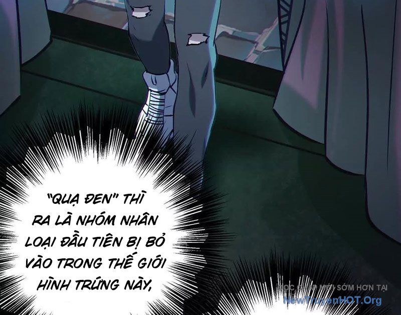Dị Chủng Hắc Đản [Chap 1-26]