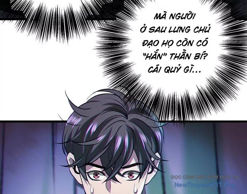 Dị Chủng Hắc Đản [Chap 1-26]