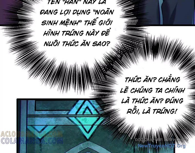 Dị Chủng Hắc Đản [Chap 1-26]