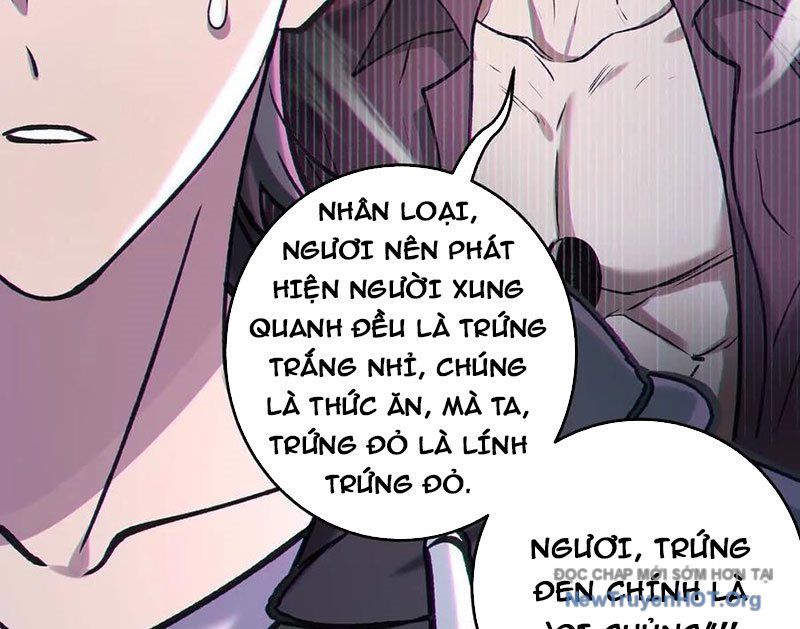 Dị Chủng Hắc Đản [Chap 1-26]