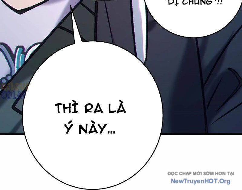 Dị Chủng Hắc Đản [Chap 1-26]