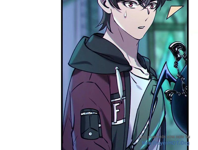 Dị Chủng Hắc Đản [Chap 1-26]