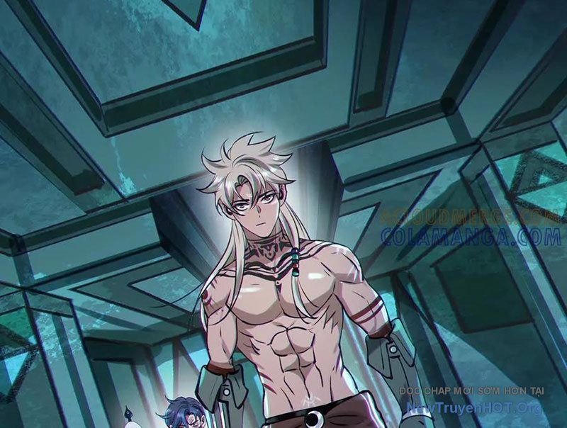 Dị Chủng Hắc Đản [Chap 1-26]