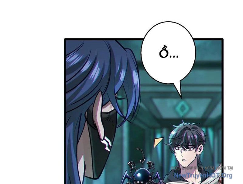 Dị Chủng Hắc Đản [Chap 1-26]