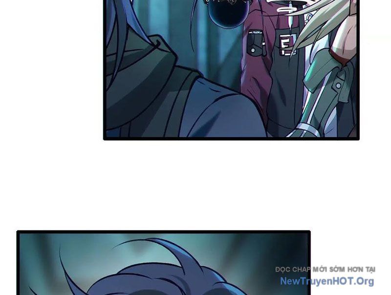 Dị Chủng Hắc Đản [Chap 1-26]