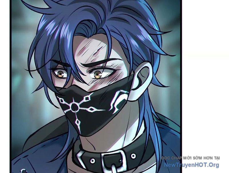 Dị Chủng Hắc Đản [Chap 1-26]