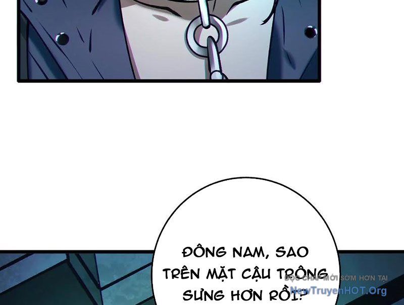 Dị Chủng Hắc Đản [Chap 1-26]