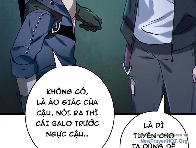 Dị Chủng Hắc Đản [Chap 1-26]