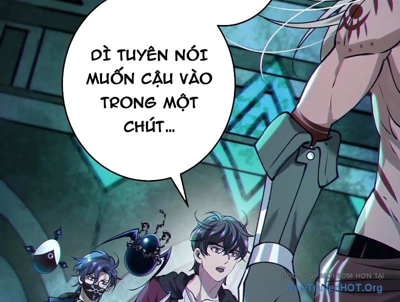 Dị Chủng Hắc Đản [Chap 1-26]