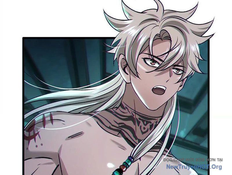 Dị Chủng Hắc Đản [Chap 1-26]