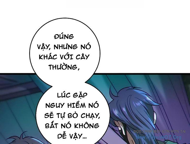 Dị Chủng Hắc Đản [Chap 1-26]